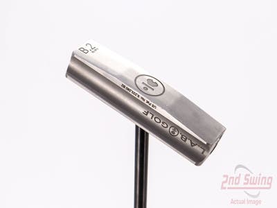 Mint L.A.B. Golf B.2 Putter Steel Right Handed 34.0in