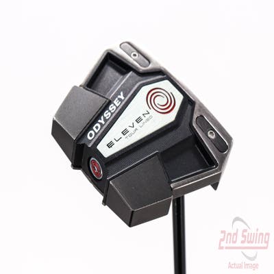 Odyssey Eleven Tour Lined CS Putter Steel Right Handed 37.5in