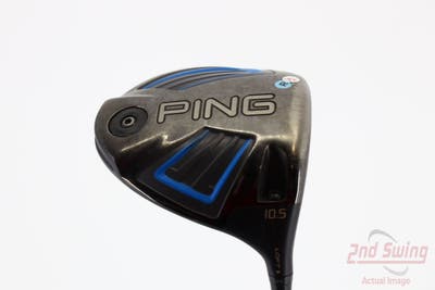 Ping 2016 G Driver 10.5° Ping Tour 80 Graphite Regular Right Handed 45.0in
