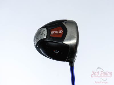 Callaway FT-5 Driver 9° Grafalloy ProLaunch Blue 65 Graphite Regular Right Handed 45.25in