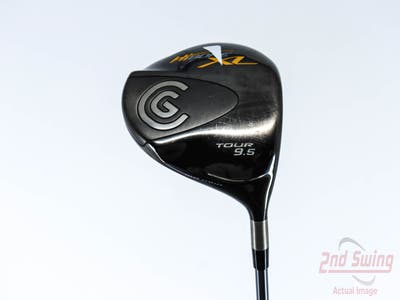 Cleveland Hibore XL Tour Driver 9.5° Cleveland Fujikura Fit-On Red Graphite Stiff Right Handed 46.0in