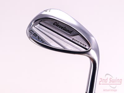 Mint Cleveland CBX 4 ZipCore Wedge Lob LW 60° 12 Deg Bounce UST Mamiya Recoil 50 Dart Graphite Ladies Right Handed 34.0in