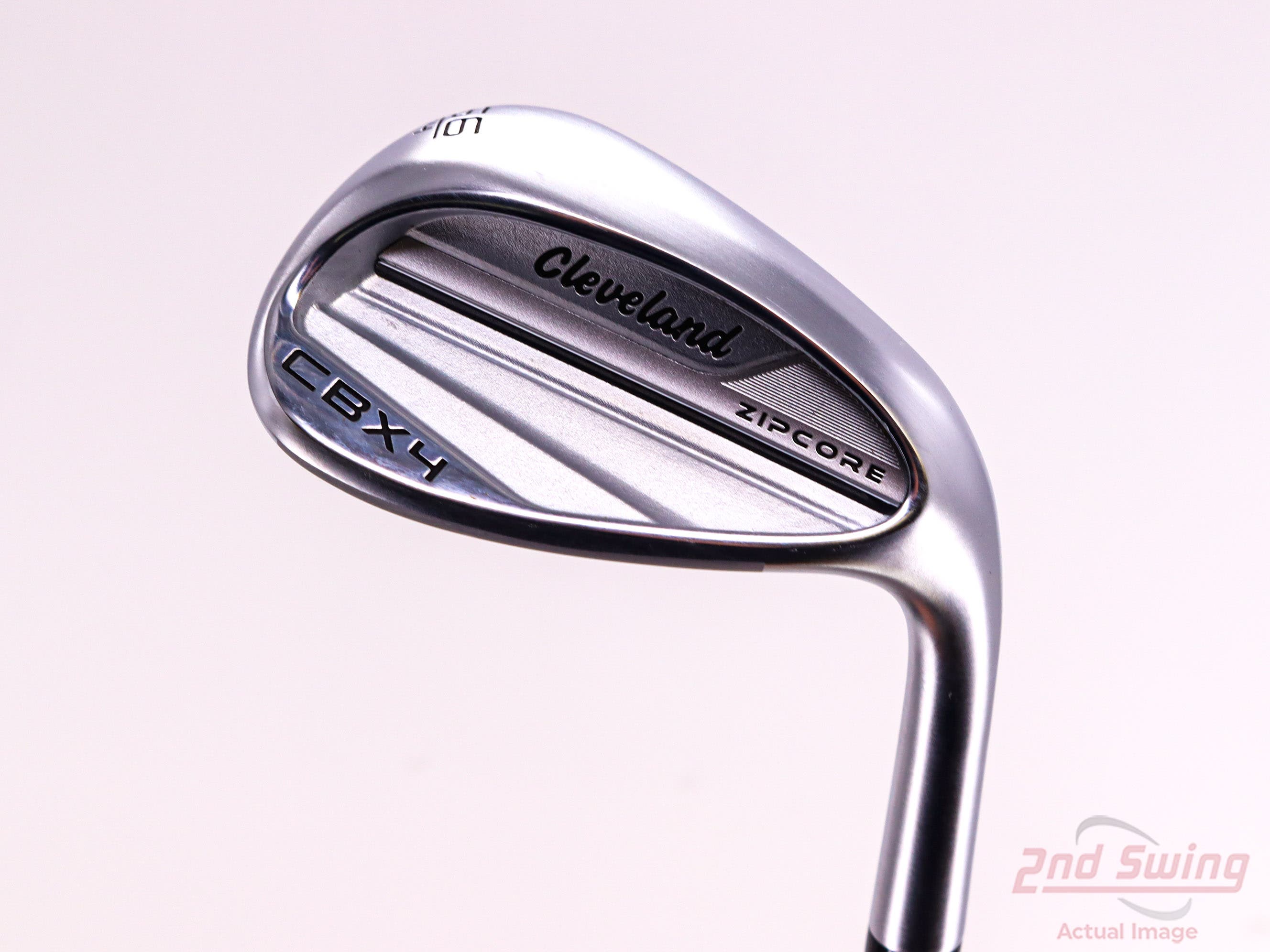 Cleveland CBX 4 ZipCore Wedge (D-22436657339) | 2nd Swing Golf