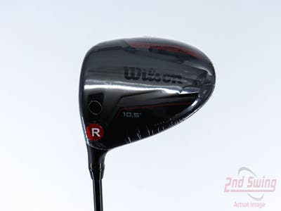 Mint Wilson Staff Dynapwr TI Driver 10.5° PX HZRDUS Smoke Red RDX 50 Graphite Regular Left Handed 46.0in
