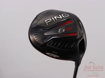 Ping G410 Plus Driver 12° Accra TZ5 55 Graphite Stiff Right Handed 45.0in