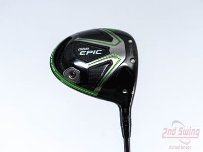 Callaway GBB Epic Driver 9° Project X Even Flow Black 75 Graphite Stiff Right Handed 45.25in