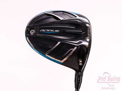 Callaway Rogue Driver 10.5° Aldila Synergy Blue 50 Graphite Regular Right Handed 45.5in