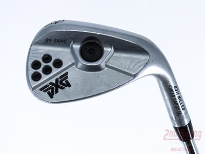 PXG 0311 Milled Sugar Daddy II Wedge Sand SW 54° 13 Deg Bounce Dynamic Gold Tour Issue S400 Steel Stiff Right Handed 35.0in