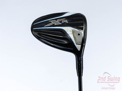 Callaway XR Driver 13.5° 2nd Gen Bassara E-Series 52 Graphite Ladies Right Handed 44.75in