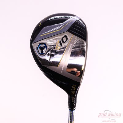 Mint XXIO 13 Fairway Wood 5 Wood 5W 18° XXIO MP-1300 Graphite Regular Right Handed 43.0in
