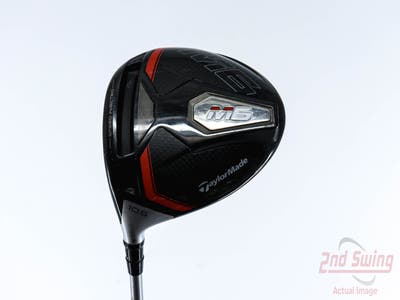 TaylorMade M6 Driver 10.5° Grafalloy ProLaunch Blue 65 Graphite Stiff Left Handed 46.0in
