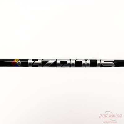 Used W/ PXG RH Adapter Project X HZRDUS Black Gen4 70g Fairway Shaft Stiff 42.0in