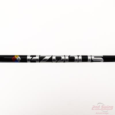 Used W/ PXG RH Adapter Project X HZRDUS Black Gen4 70g Fairway Shaft Stiff 42.0in