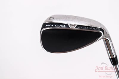 Cleveland HALO XL Full-Face Single Iron Pitching Wedge PW FST KBS Tour Lite Steel Regular Right Handed 36.0in