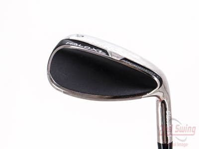 Cleveland HALO XL Full-Face Single Iron Pitching Wedge PW FST KBS Tour Lite Steel Stiff Right Handed 35.75in