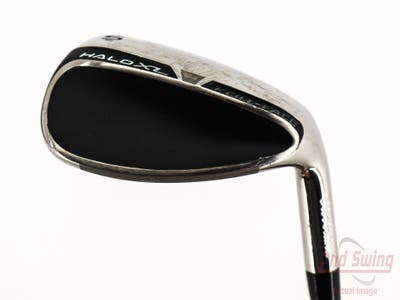 Cleveland HALO XL Wedge Sand SW UST Helium Nanocore IP 60 Graphite Regular Right Handed 36.0in