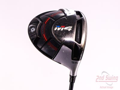TaylorMade M4 Driver 9.5° Project X HZRDUS Black Gen4 60 Graphite Stiff Right Handed 45.0in