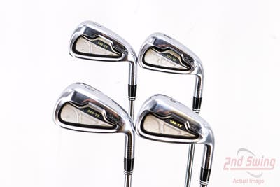Cleveland 588 TT Iron Set 7-PW Nippon NS Pro 950GH Steel Stiff Right Handed 37.0in