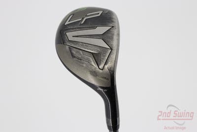 Wilson Staff Launch Pad 2 Hybrid 5 Hybrid 25.5° Project X Evenflow Graphite Regular Right Handed 39.75in