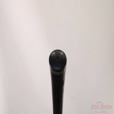 Wilson Staff Launch Pad 2 Single Iron Pitching Wedge PW Project X Evenflow Graphite Regular Right Handed 36.0in