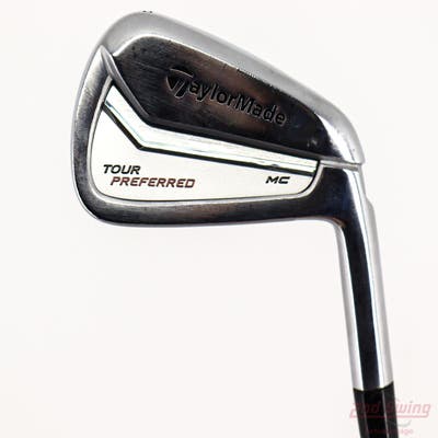 TaylorMade 2014 Tour Preferred MC Single Iron 3 Iron FST KBS Tour Steel Stiff Right Handed 39.25in