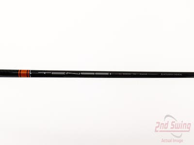 Used W/ Ping RH Adapter Mitsubishi Rayon Tensei CK Orange 70g Fairway Shaft Regular 42.0in