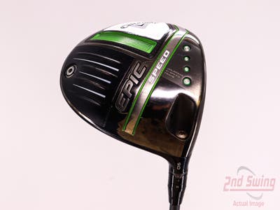 Callaway EPIC Speed Driver 9° Project X HZRDUS Smoke iM10 50 Graphite Regular Right Handed 45.5in
