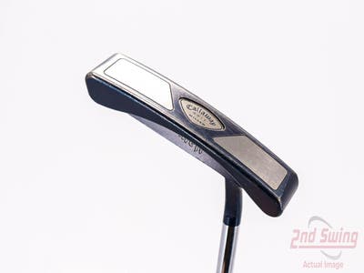 Callaway Tour Blue 2 Putter Steel Right Handed 35.0in