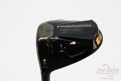 Callaway Paradym Driver 10.5° Project X Cypher 2.0 50 Graphite Regular Left Handed 45.5in