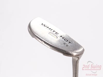 Odyssey White Hot XG 9 Putter Steel Right Handed 33.5in