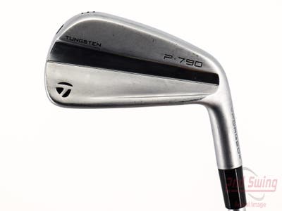 TaylorMade 2023 P790 Single Iron 3 Iron FST KBS Tour C-Taper Lite Steel X-Stiff Right Handed 39.5in