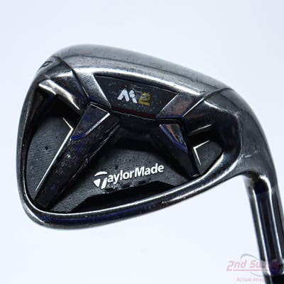 TaylorMade 2016 M2 Single Iron Pitching Wedge PW TM M2 Reax Graphite Senior Right Handed 36.0in