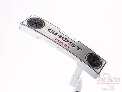 TaylorMade Ghost Tour DA 12 Putter Steel Right Handed 36.0in