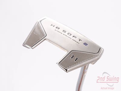 Mint Cleveland HB Soft 2 11 Putter Steel Right Handed 32.0in