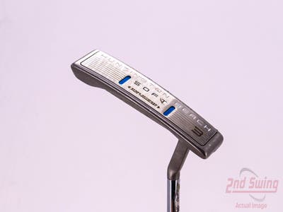 Cleveland Huntington Beach Soft 3 Putter Steel Right Handed 34.0in