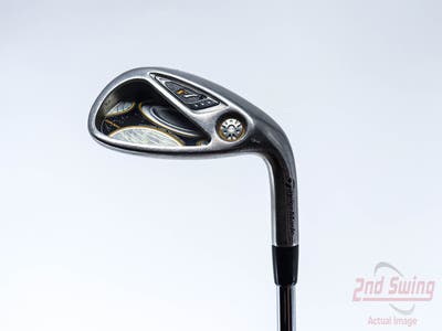 TaylorMade R7 Draw Wedge Sand SW True Temper Dynamic Gold S300 Steel Stiff Right Handed 36.25in