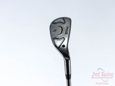 Ping G20 Hybrid 5 Hybrid 23° Ping TFC 169H Graphite Stiff Right Handed 39.5in