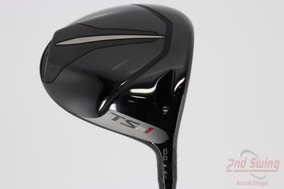 Titleist TSR1 Driver 10° Project X HZRDUS Red CB 40 Graphite Ladies Right Handed 44.5in