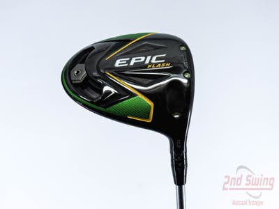 Callaway EPIC Flash Driver 12° Project X Even Flow Green 45 Graphite Senior Right Handed 44.5in