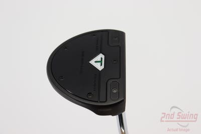Odyssey Toulon 22 Memphis Putter Steel Right Handed 35.0in