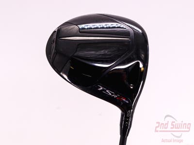 Titleist TSR2 Driver 10° Project X HZRDUS Red CB 50 Graphite Regular Right Handed 45.75in