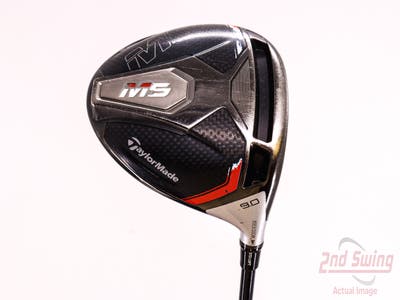 TaylorMade M6 Driver 9° Project X HZRDUS Black 4G 60 Graphite X-Stiff Right Handed 45.75in