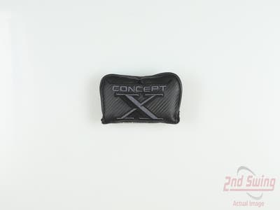 Titleist Scotty Cameron Concept X CX-01 Putter Headcover