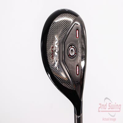 Callaway Apex Utility Wood Fairway Wood 17° Project X Cypher 40 Graphite Ladies Right Handed 40.5in