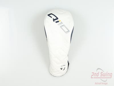 TaylorMade Qi10 Men's Driver Headcover