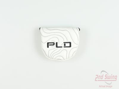 Ping PLD Tour Topo Mallet Putter Headcover