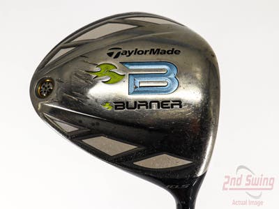 TaylorMade 2009 Burner Driver 10.5° TM Reax Superfast 49 Graphite Ladies Right Handed 44.0in