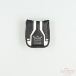 Cobra 2024 3D Small Mallet Putter Headcover