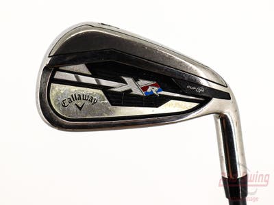 Callaway XR Single Iron 4 Iron Project X SD Graphite Regular Right Handed 39.0in