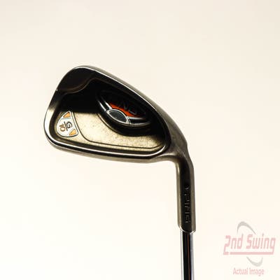 Ping G10 Single Iron 8 Iron Ping AWT Steel Regular Right Handed Black Dot 36.25in